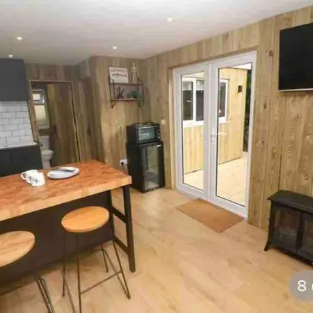 Hunting Gate Lodge Redruth Exterior photo
