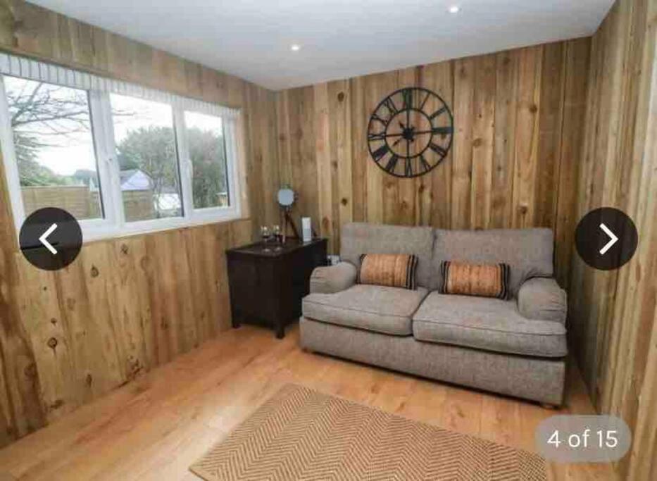 Apartment Hunting Gate Redruth