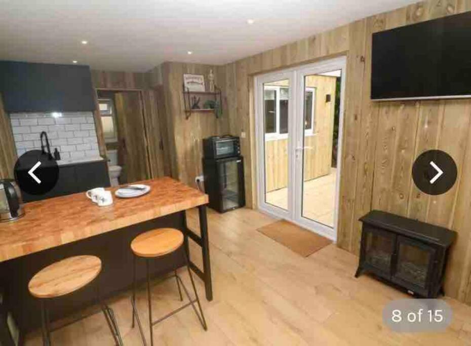 Hunting Gate Apartment Redruth