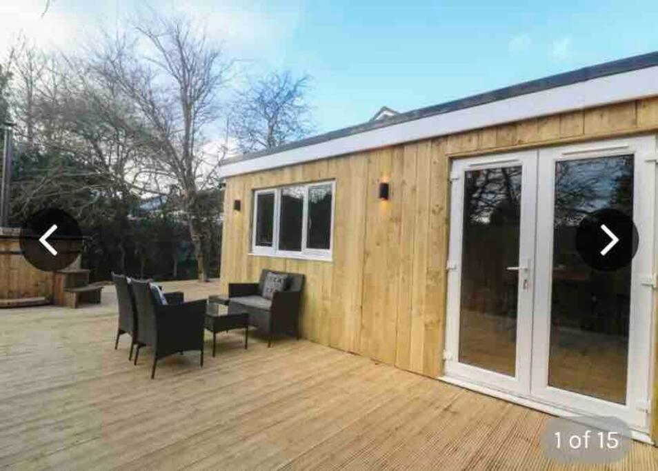 Hunting Gate Apartment Redruth