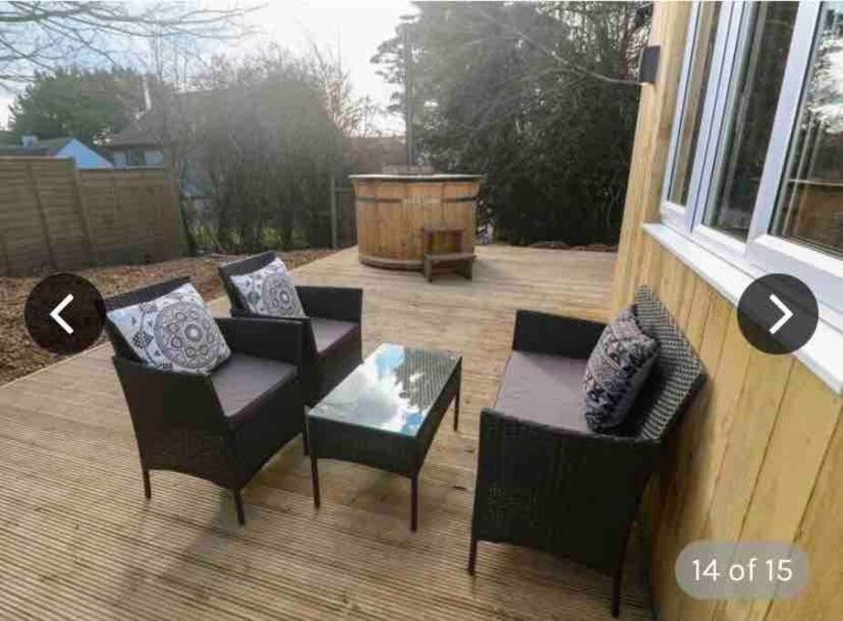 Apartment Hunting Gate Redruth
